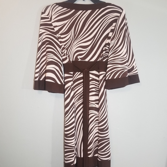 Sequin Hearts Dress size M - Picture 4 of 7